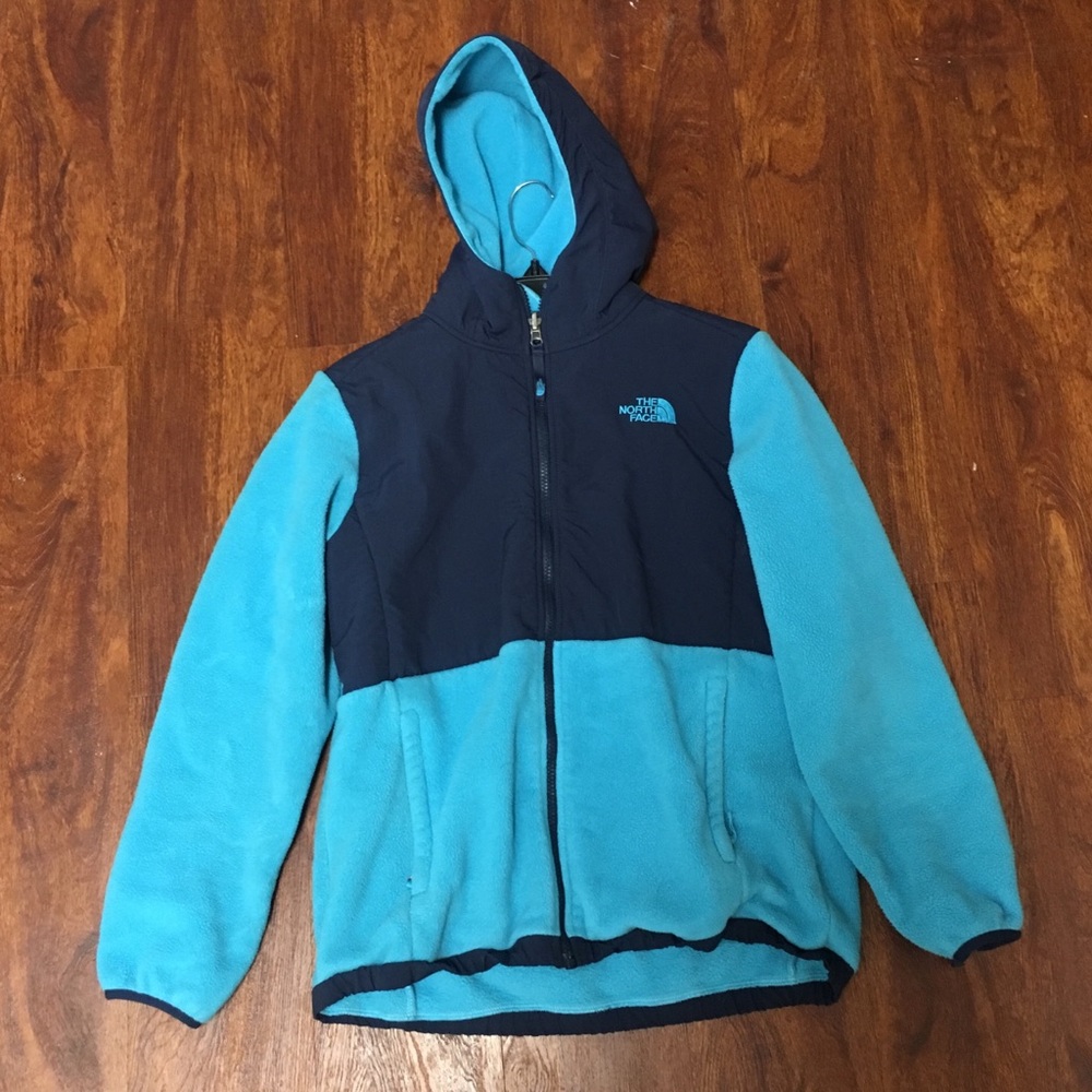 North Face Jacket